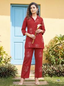 Tips & tops princess vol 2 supplier of women clothing